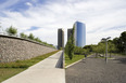 mujeres argentinas park at puerto madero sebastian vila