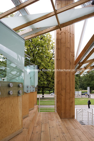 serpentine pavilion 2008 frank o. gehry