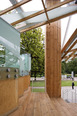 serpentine pavilion 2008 frank o. gehry