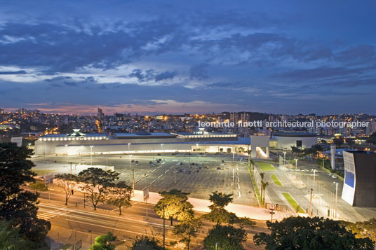 expominas gustavo penna