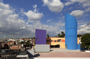 centro cultural heliópolis