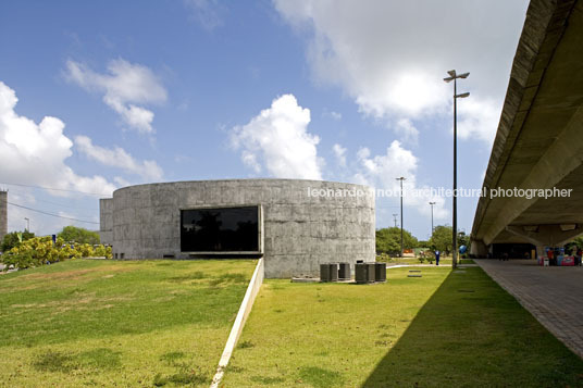 espaço ciência marco antonio borsoi