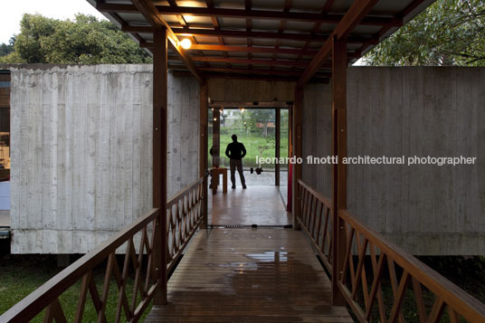 museu do pão brasil arquitetura