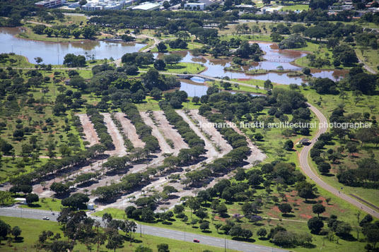 parque da cidade burle marx