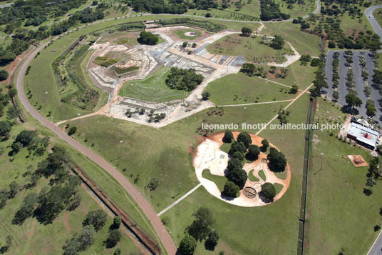 parque da cidade burle marx