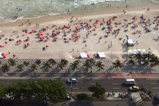 calçadão ipanema burle marx