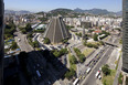 catedral metropolitana rio burle marx