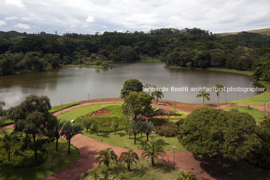 termas do barreiro burle marx