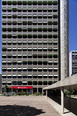 camargo correa and morro vermelho buildings joão filgueiras lima (lelé)