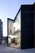 garoa store