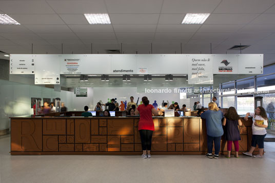 biblioteca são paulo aflalo & gasperini