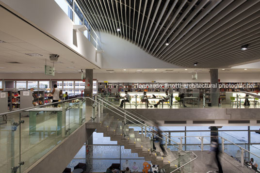 biblioteca são paulo aflalo & gasperini