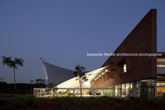 biblioteca são paulo aflalo & gasperini