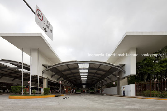 lapa bus station luciano margotto