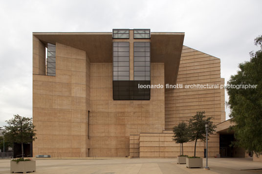 cathedral of our lady of los angeles rafael moneo