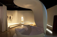 w hotel room prototype - instituto tomie ohtake patrick jouin