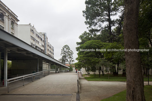 escola de medicina - usp andrade morettin