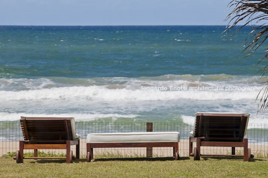 house in praia dos lagos sotero arquitetos