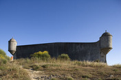 cadaveira fortress