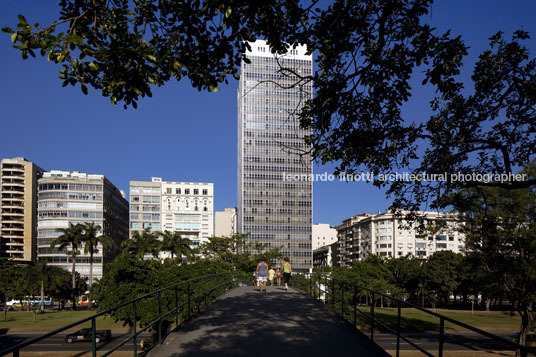 aterro do flamengo - passarelas affonso reidy