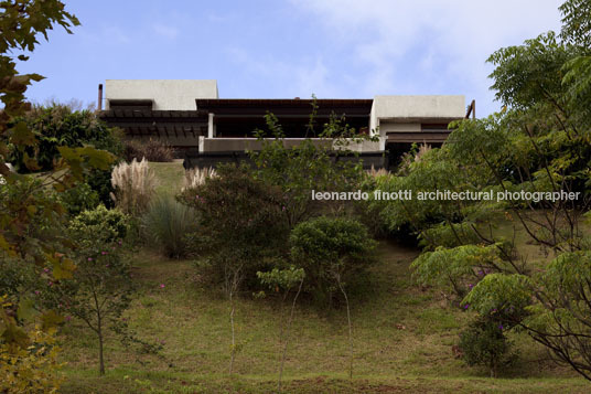 residência eprf - quinta da baroneza gui mattos