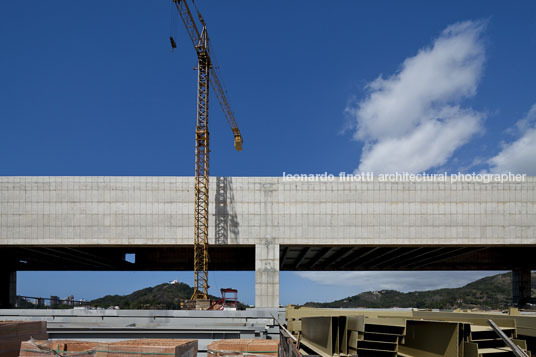 cais das artes paulo mendes da rocha