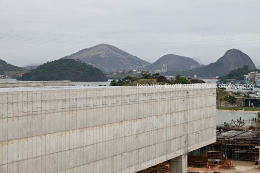 cais das artes paulo mendes da rocha