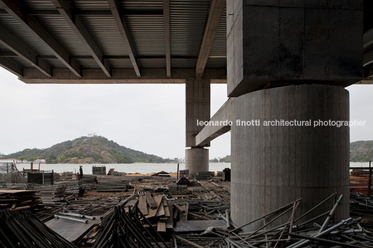 cais das artes paulo mendes da rocha