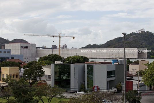 cais das artes paulo mendes da rocha