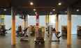 fitness s.a. amorim arquitectos