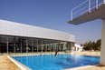 municipal swimming pools s.a. amorim arquitectos