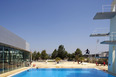 municipal swimming pools s.a. amorim arquitectos