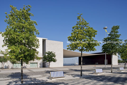 pavilhão portugal - expo 98 alvaro siza