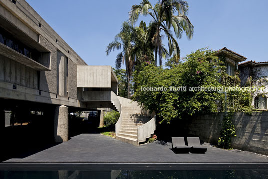 casa masetti paulo mendes da rocha