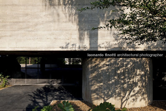 casa masetti paulo mendes da rocha