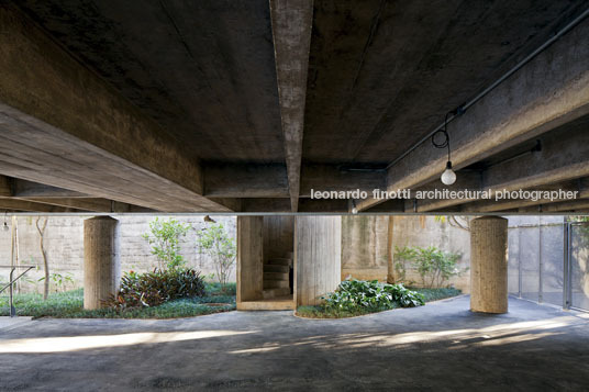 casa masetti paulo mendes da rocha