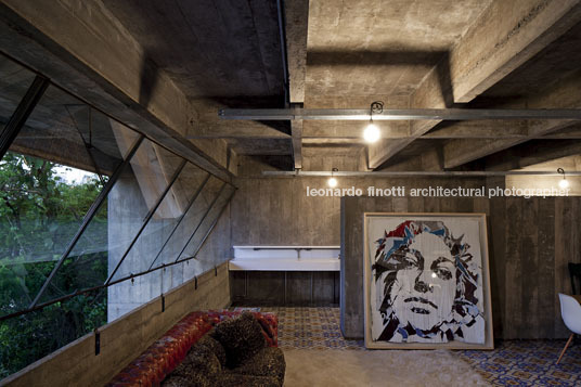 casa masetti paulo mendes da rocha