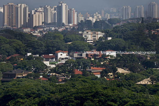 boaçava house una arquitetos