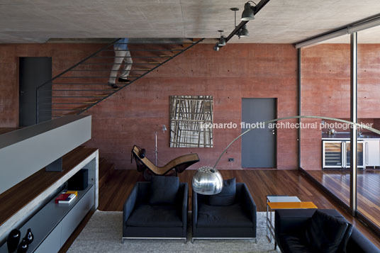 boaçava house una arquitetos