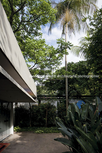 casa nitsche paulo mendes da rocha