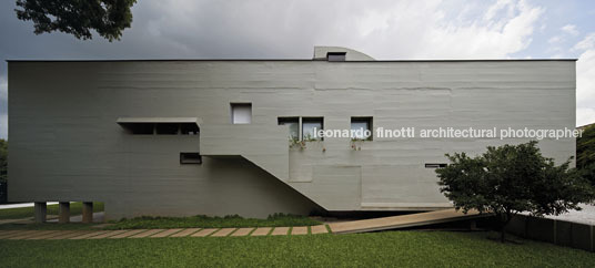 casa silveira melo paulo mendes da rocha