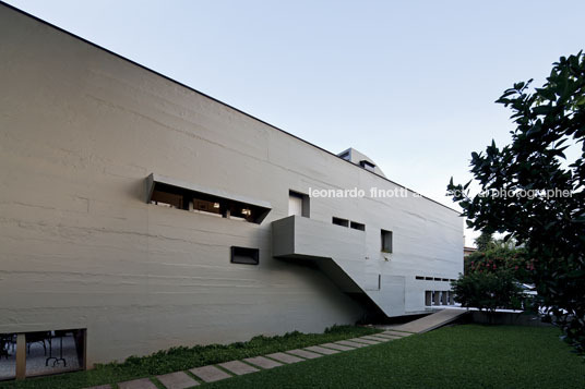 casa silveira melo paulo mendes da rocha