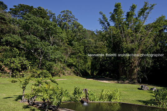 fazenda da cava paulo mendes da rocha