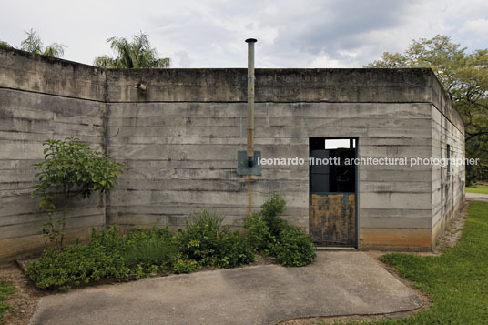 fazenda da cava paulo mendes da rocha