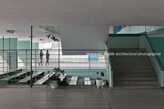 escola sueli antunes mello paulo mendes da rocha