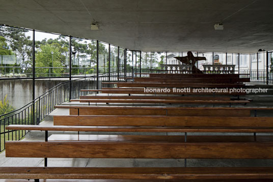 são pedro chapel paulo mendes da rocha