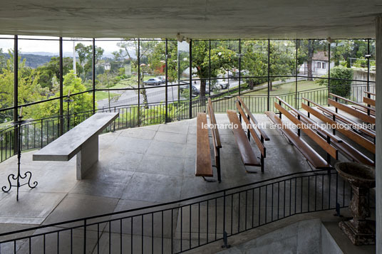 são pedro chapel paulo mendes da rocha