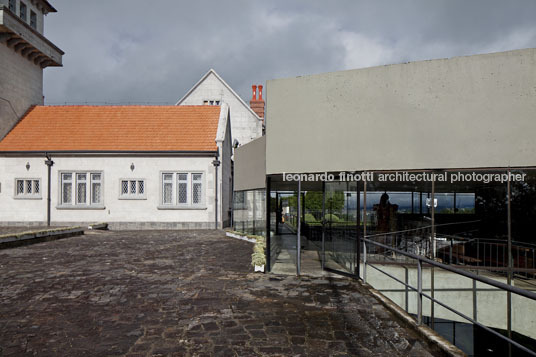 são pedro chapel paulo mendes da rocha