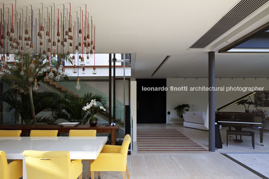 casa zs bernardes+jacobsen