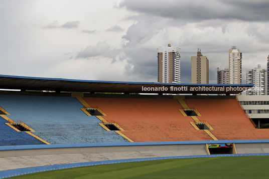 serra dourada stadium paulo mendes da rocha